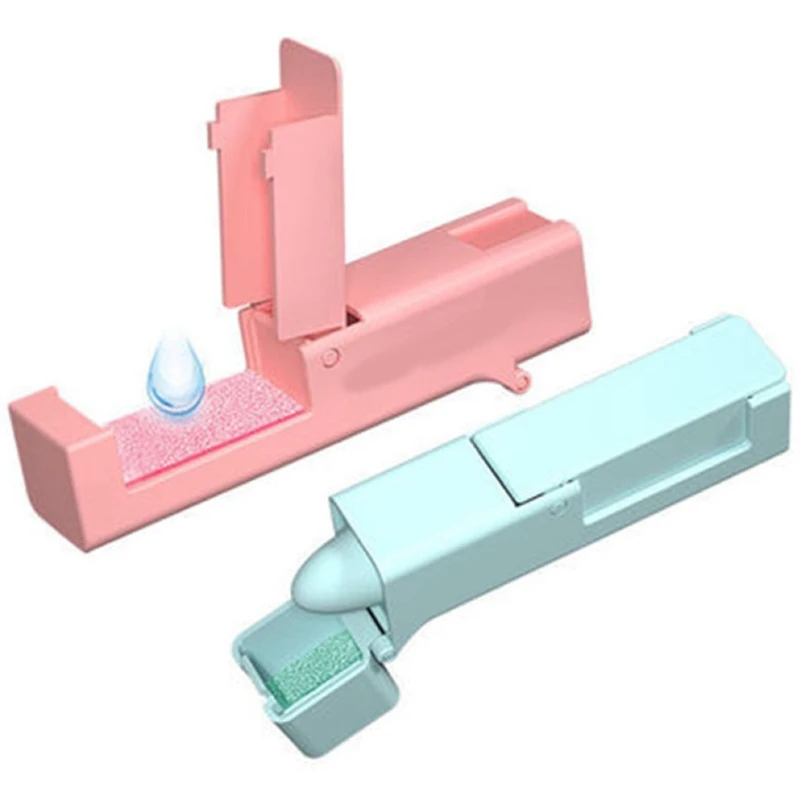 Не контактная портативная кнопка лифта ручка для дверцы выдвижного ящика