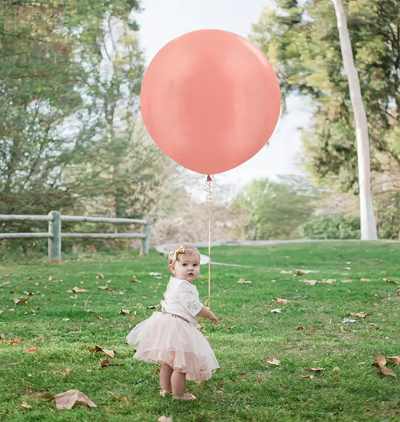 Лазерная Лента из розового золота вечерние украшения на день рождения латексные