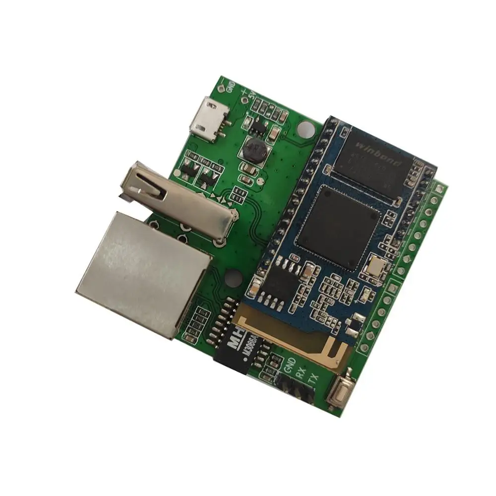 Easylink M mini AR9331 макетная плата Moudle Wifi модуль|wifi module|development boardmodule wifi |