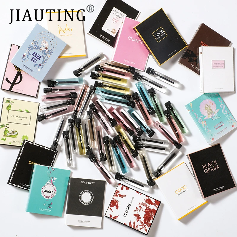 

Флакон и распылитель для духов Jiauting для женщин, женщин, мужчин, 10 шт.