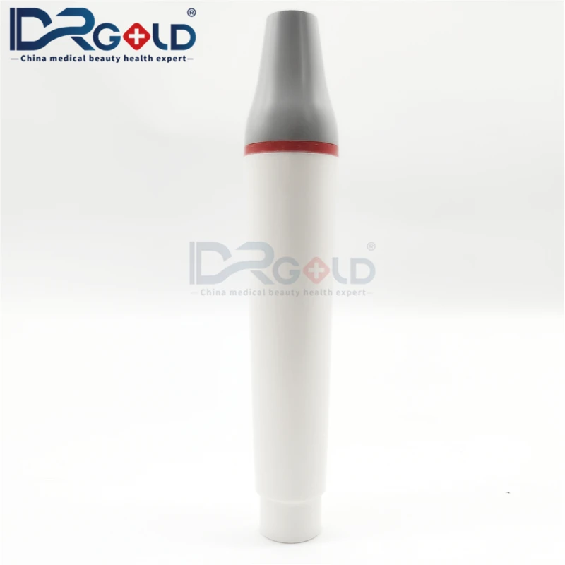 Искусственный WOODPECKER стоматологический ручной инструмент со светодиодный