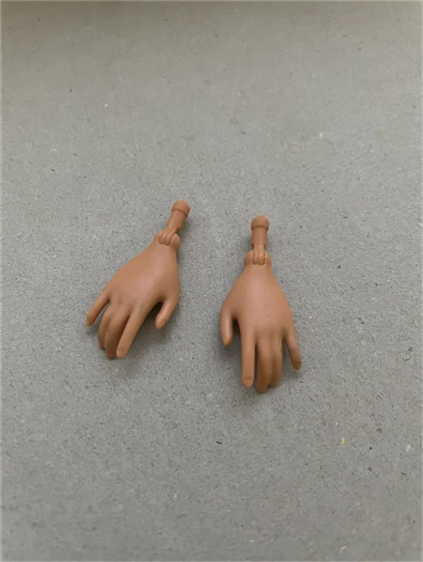 Запасные части для куклы руки монстров FR/BB шарнирные игрушки сделай сам