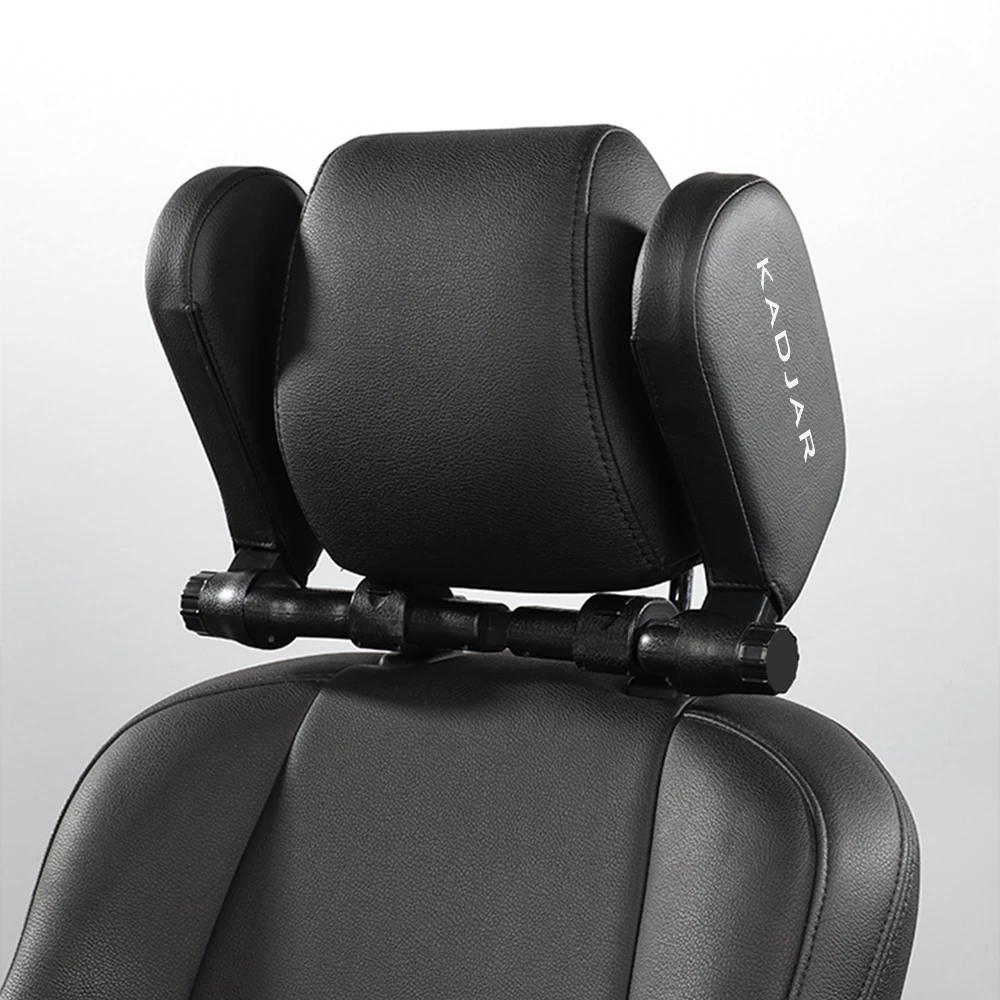 Car Neck Headrest Pillow For Renault Megane 2 3 Clio 4 Kadjar Zoe Koleos Captur Scenic Alaskan Thalia Fluence Triber Accessories |