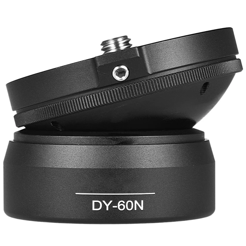 Dy-60N штатив Выравнивающий основание выравниватель регулировочная пластина