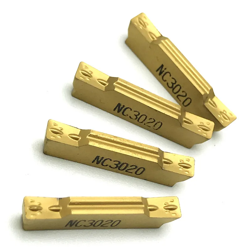 Фальцевальная пластина твердосплавная втулка MGMN150/MGMN200/MGMN300/PC9030/NC3020/NC3030|Токарный