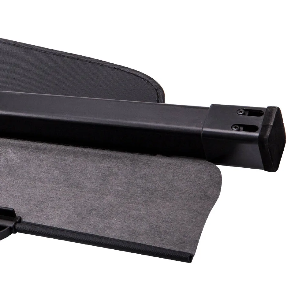 Задний багажник защитный козырек для груза GMC Land/Chevrolet Equinox 2018 2020 багажный козырек|