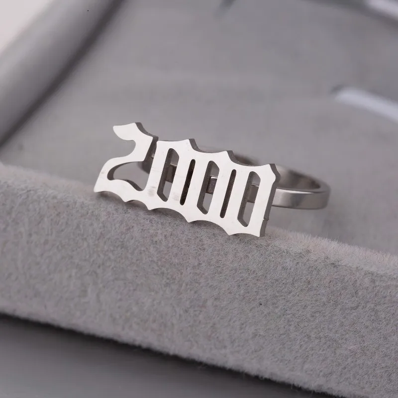 2020 кольцо с цифрами специальное на год дата рождения 1992 1995 1996 1999 английские
