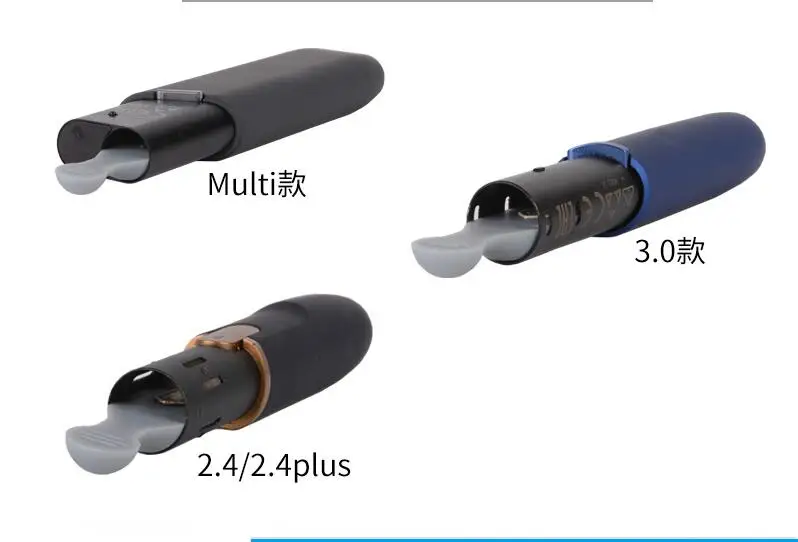 Набор для отчистки IQOS 2.4/3.0/Multi Heater аксессуары электронных сигарет | Электроника