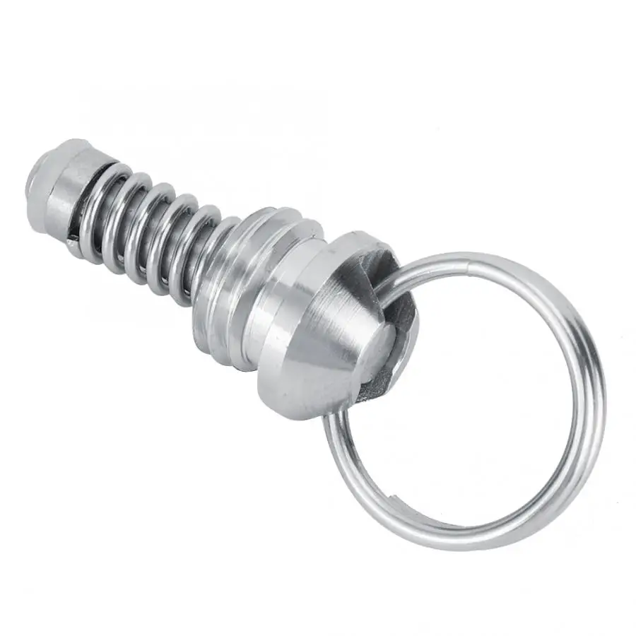 2 шт. Нержавеющая сталь розлив пива ремонт Давление предохранительный клапан