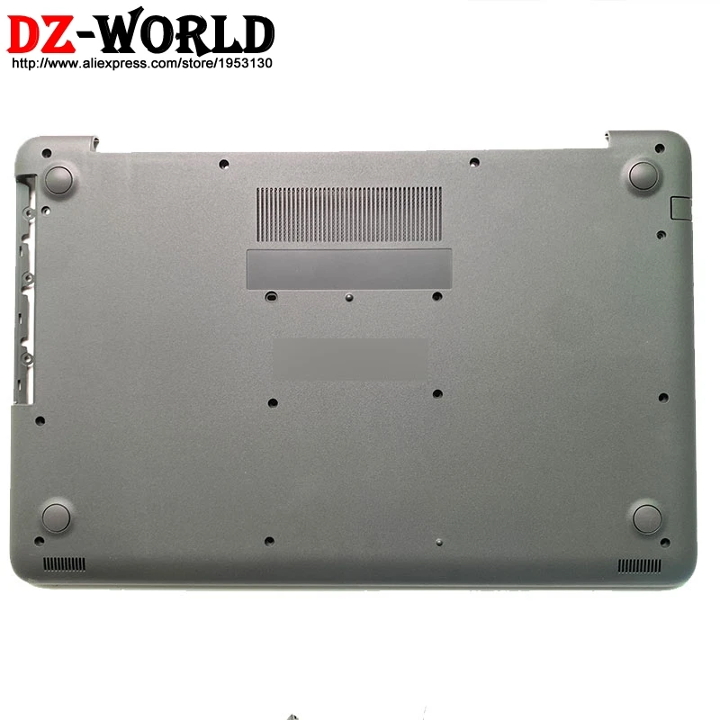 Новый/оригинальный корпус Нижняя крышка нижний чехол D для DELL Inspiron 15 5565 5567 ноутбук
