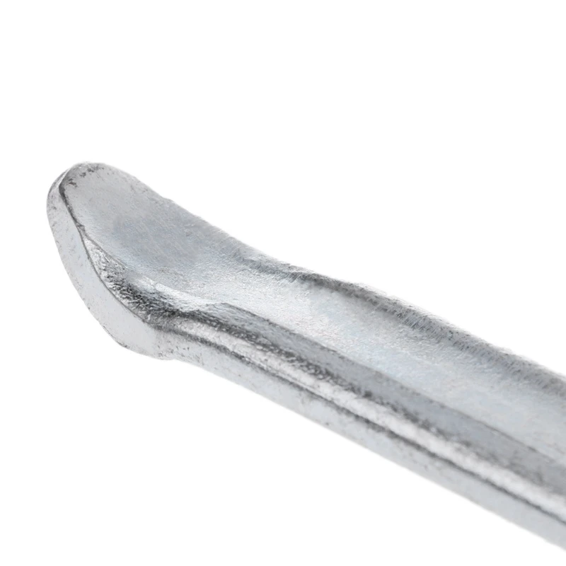 10 дюймов лом для шин Электрический велосипед удаление ванадиевая сталь плоский |