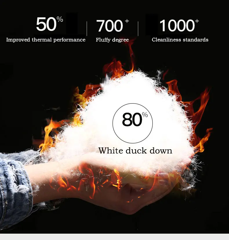 Мужская зимняя куртка с капюшоном черная теплая парка средней длины меховым