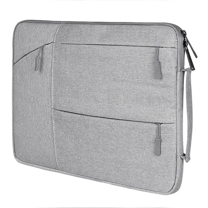 Для Macbook Air 13, сумка для ноутбука, водонепроницаемый рукав, чехол для ПК, планшета, чехол для Macbook Air Pro retina 11, 12, 13, 14, 15, 15,6 дюймов