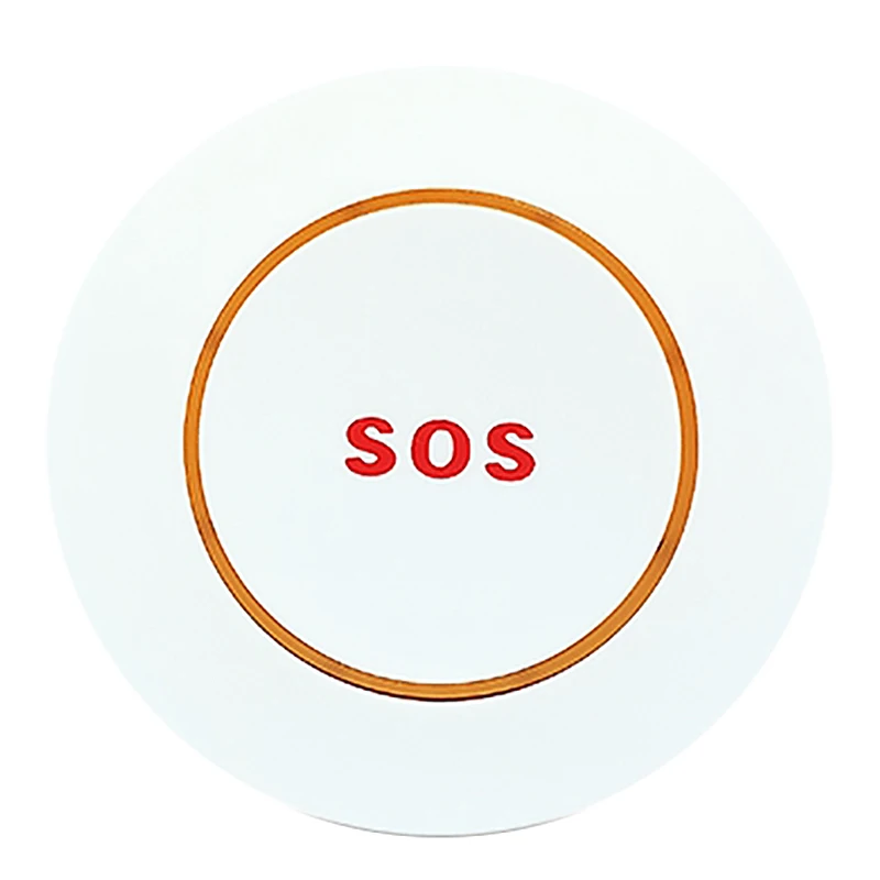 Rc11 беспроводная аварийная Аварийная кнопка аварийной ситуации для дома/на