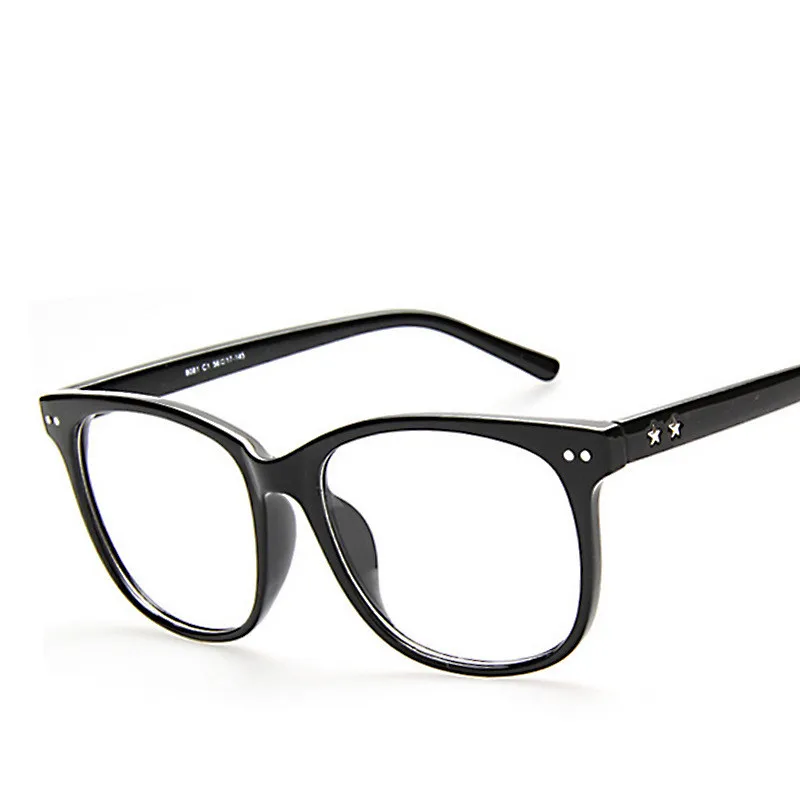 ZFYCOL анти Blau Lichter glyaser Frauen myanner klasschen Quadratischen Sonnenbrille компьютерные очки с