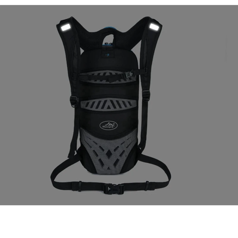 

Waterproof Bicycle Backpack 6L Men's Women MTB Mountain Bike Water Bag Nylon Cycling Hiking Camping Running Hydration Backpack