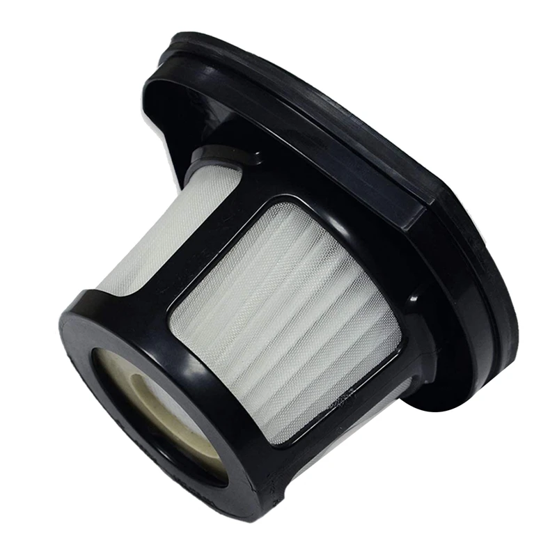 

3-Pack Replacement Vacuum Filters for Bissell Pet Hair Eraser Cordless Pet Hand Vacuums Part 1614212 1614203 1614204