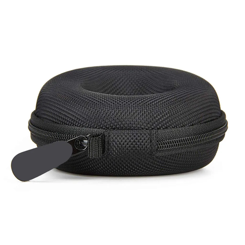 Чехол на молнии для путешествий с одним часом сумка монет смарт-часов коробка