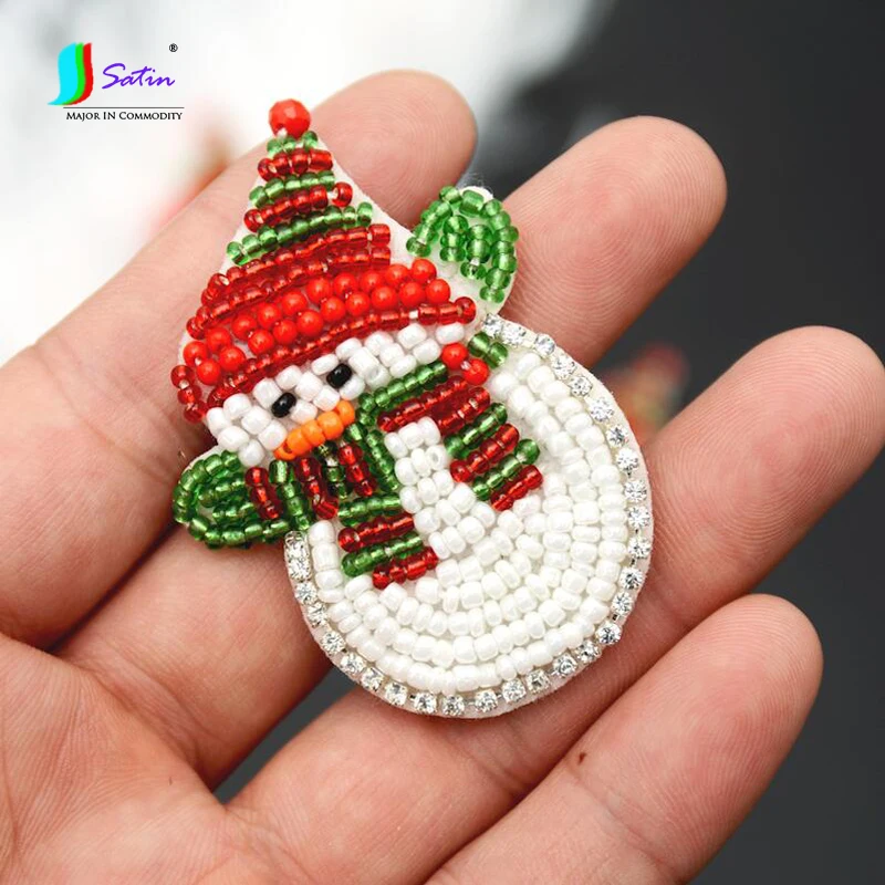 Симпатичная мультяшная Рождественская Детская кукла Санта Клаус сумка домашняя