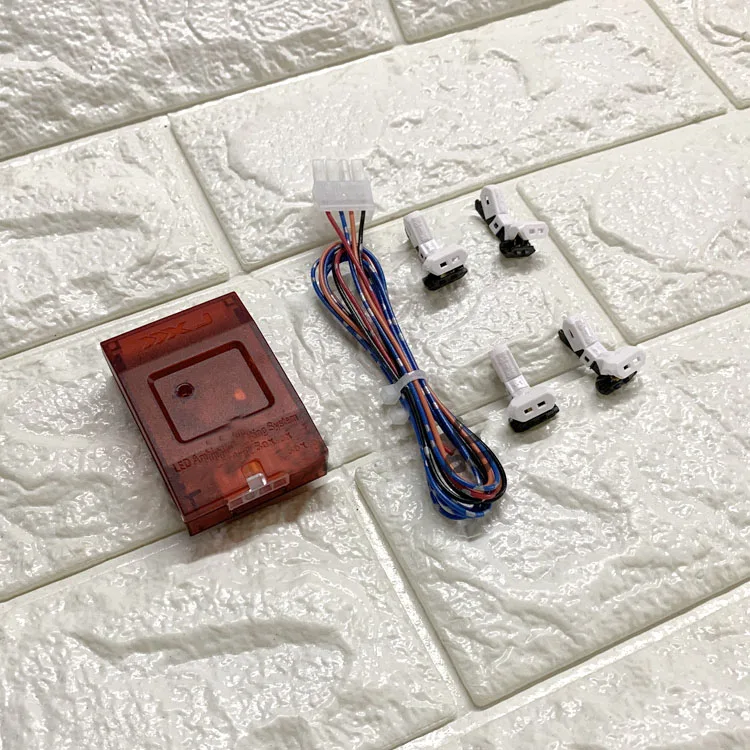 Комплект для дверей ALPHARD VELLFIRE серия 20 двойной пресс открытый задний