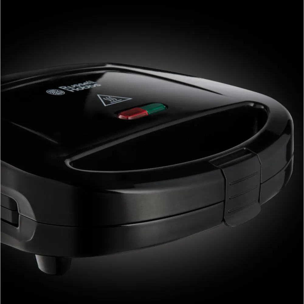 Сэндвичница-тостер Russell Hobbs 24520-56 | Бытовая техника