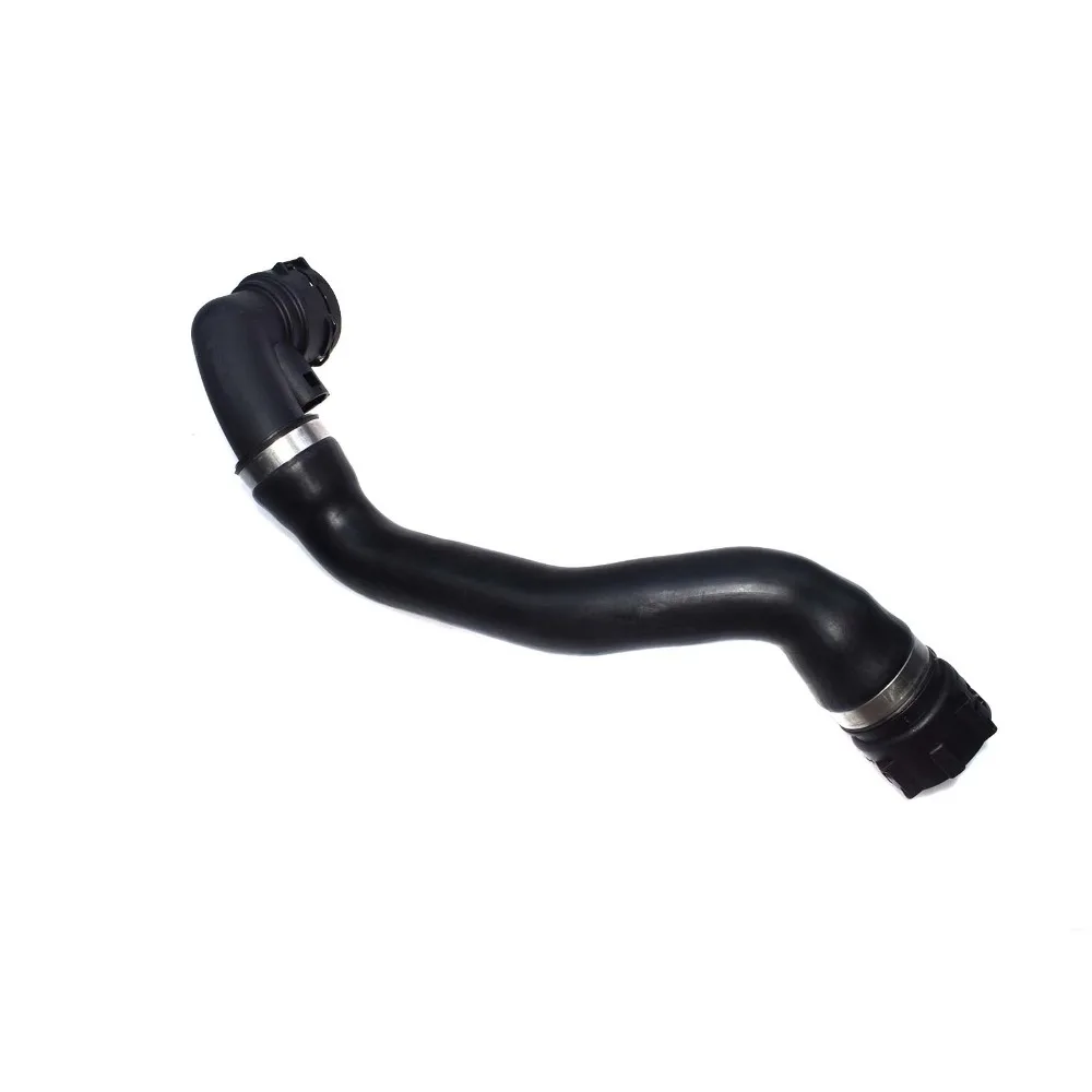 Шланг для нижней охлаждающей жидкости ISANCE BMW E53 X5 3.0si 3.0L 2001 2006 OE #11537508688 11 53 7 508