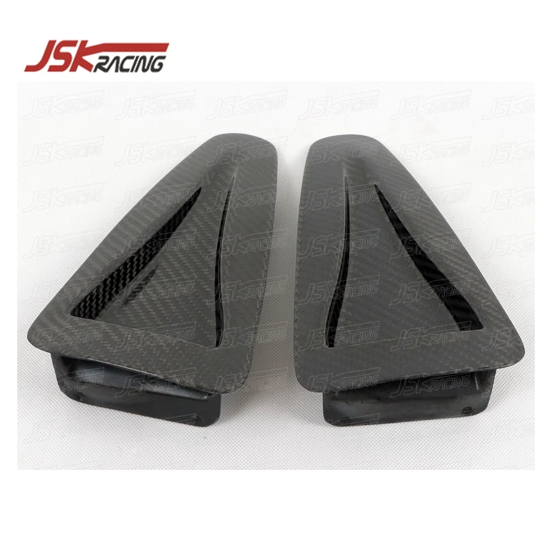 Отверстия для капюшона из углеродного волокна O STYLE 2008-2016 (пары) R35 GTR (JSKNSR508133) |