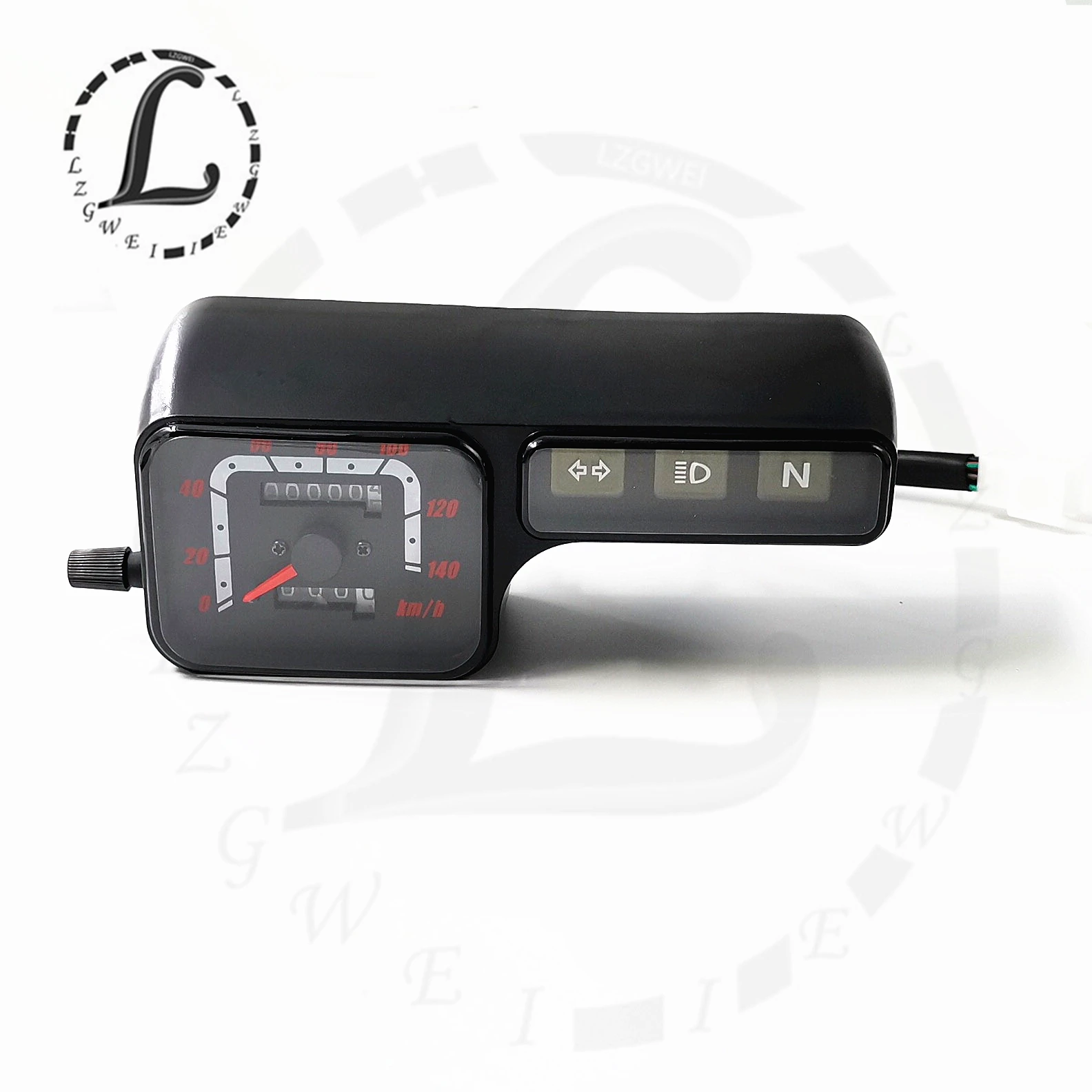 Тахометр XR250 BAJA250 прибор для сборки мотоциклов|motorcycle gauge cluster|speedometer tachometermotorcycle |