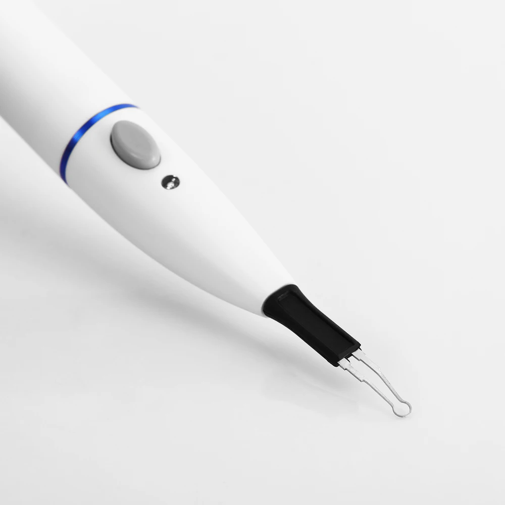 Стоматологический резак для зубной резины A BLADE Gutta Percha растворенных зубов