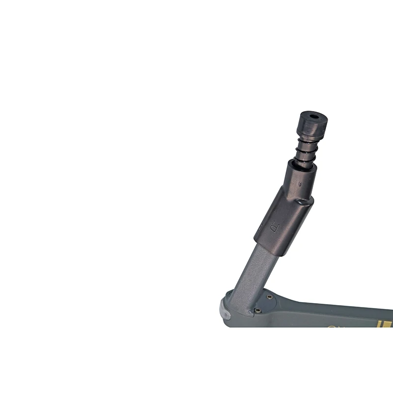 Расширитель высоты комплект шасси для DJI Mavic Pro Platinum защита дрона мягкая Весенняя