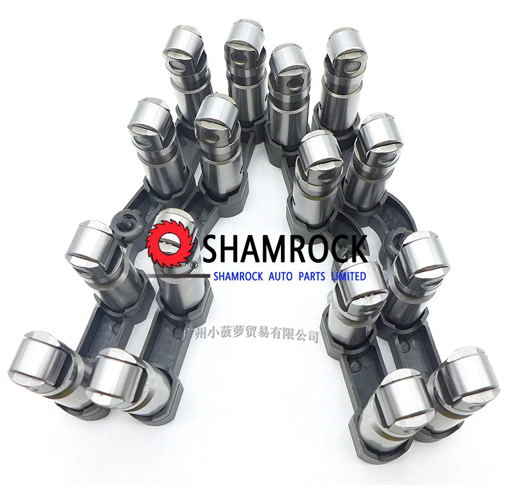 

Set of MDS Lifters OEM 53021726AE 53021726AD 53021720AB 53021720AD 53021720AE for CCHRYSLER 300 DDODGE DURANGO JJEEP RRAM 1500