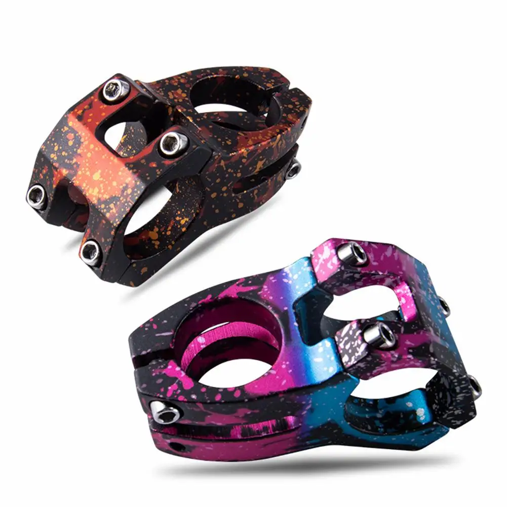 

31.8*45mm Bicycle Stem Aluminum Alloy Hollow Mtb Bicycle Seat Tube Bicycle Accessories