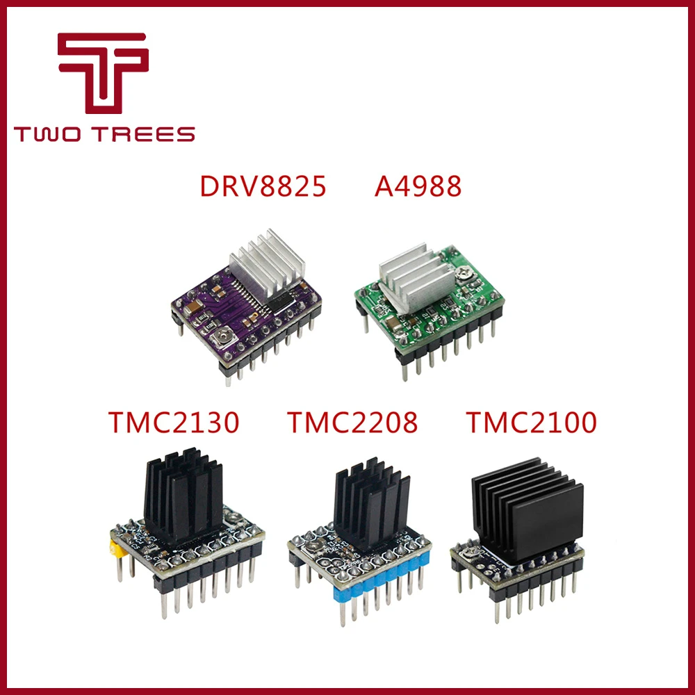 Плата управления для 3D принтера MKS Gen V1.4 материнская плата TMC2130/TMC2208/DRV8825/A4988