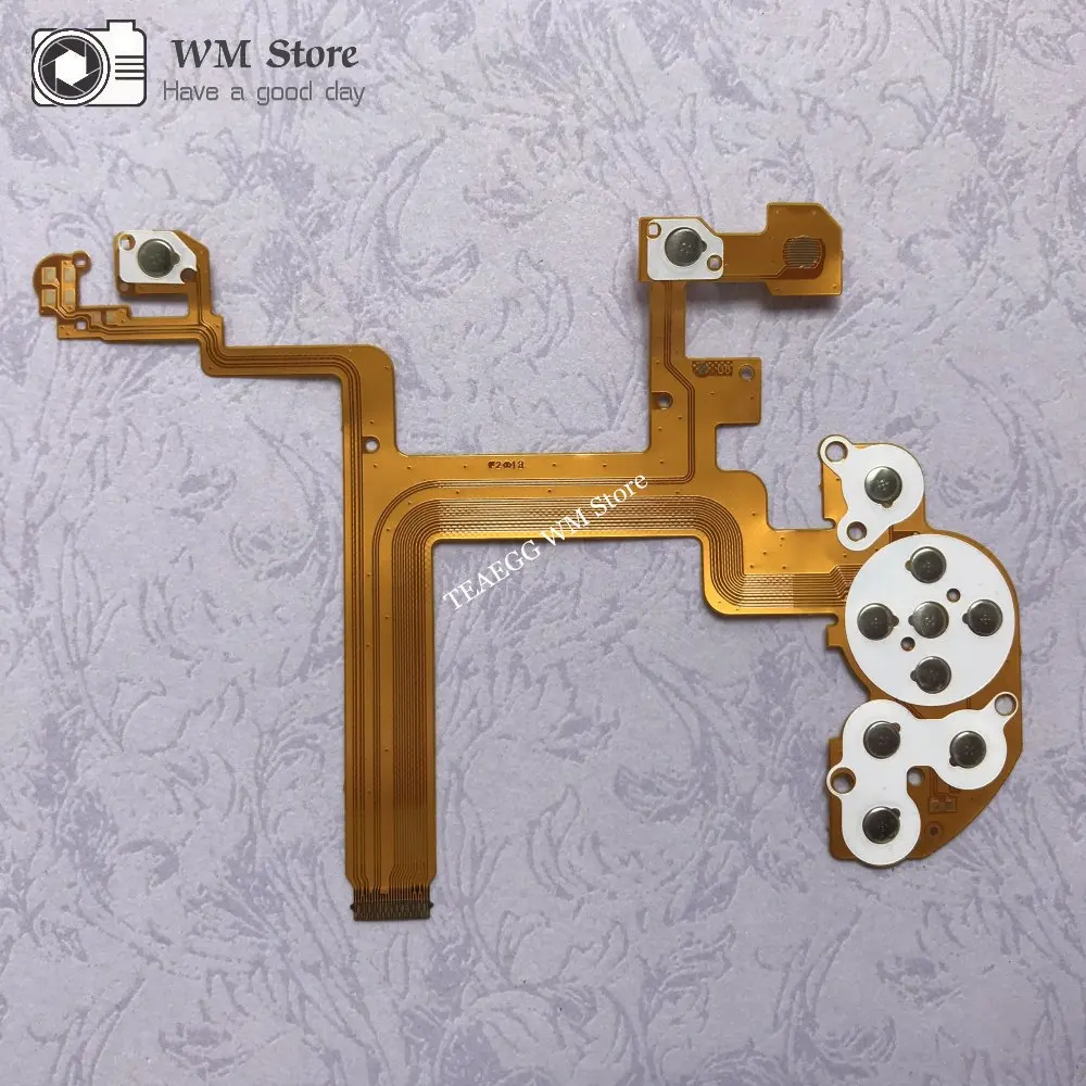 

Запасная часть для камеры Nikon D5300