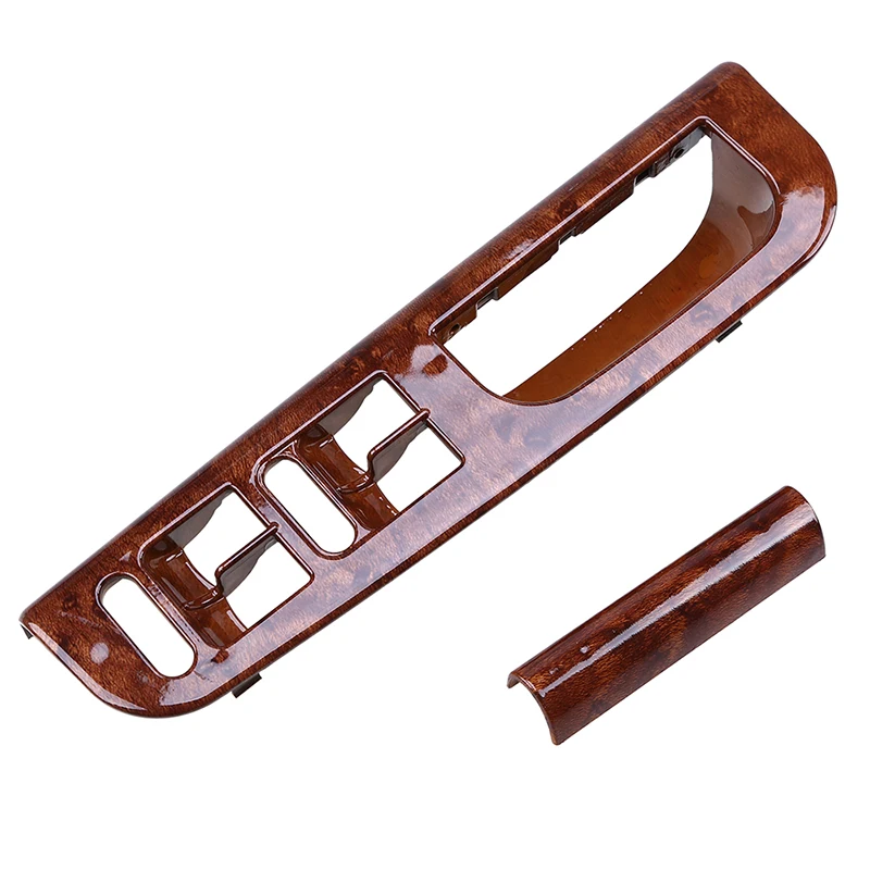 Черный цвет межкомнатный дверной подъемник с рукояткой переключатель кронштейн