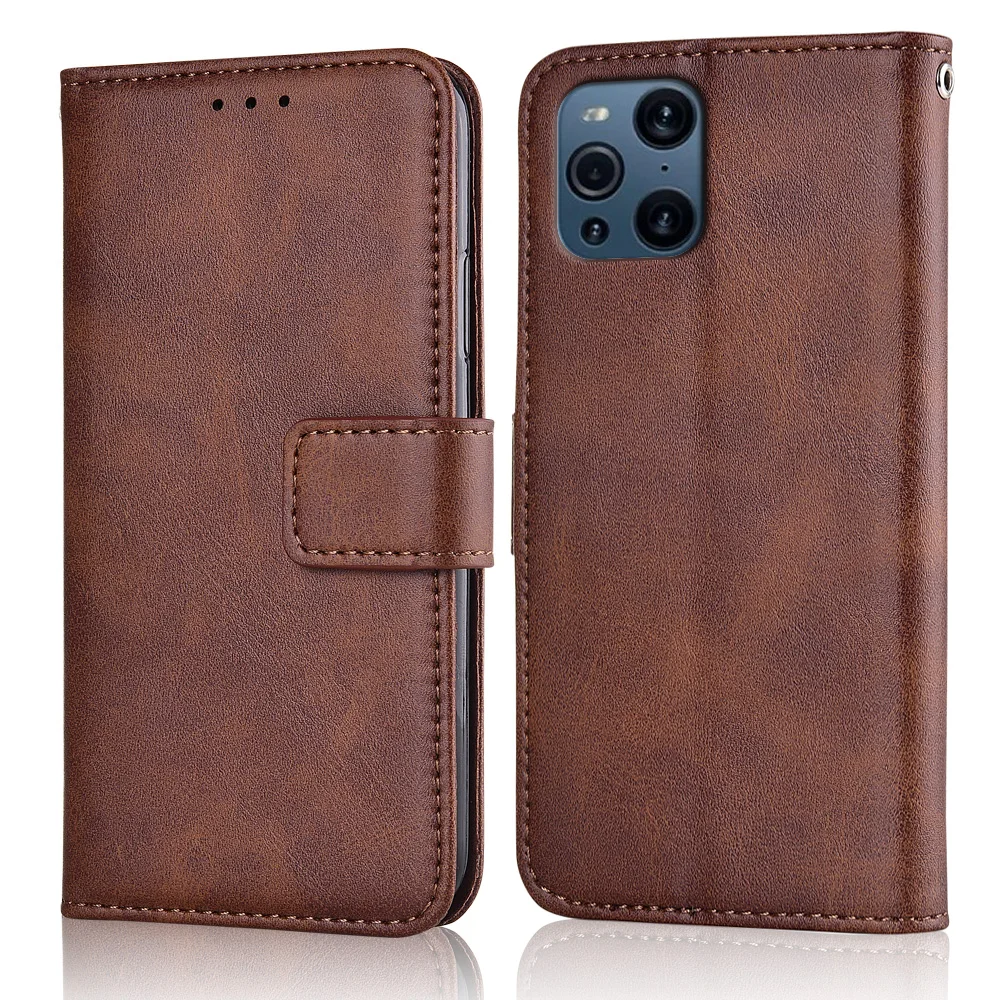 

Чехол Find X3 pro тонкий кожаный флип-чехол для OPPO Find X3 pro Чехол кошелек Магнитный чехол Find X3 Pro задняя крышка