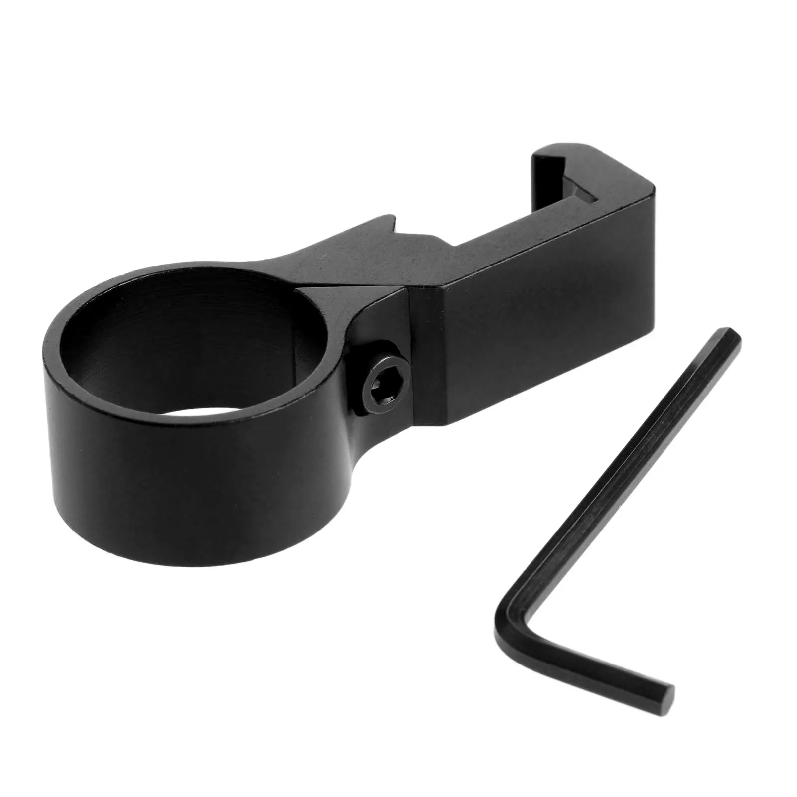 Тактический прицел крепления офсетная печать Кольцевая вспышка светильник