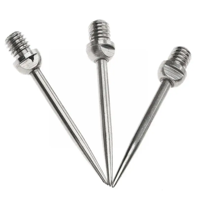 

1pcs Replaceable Dart Needle Darts Accessories Q8b8
