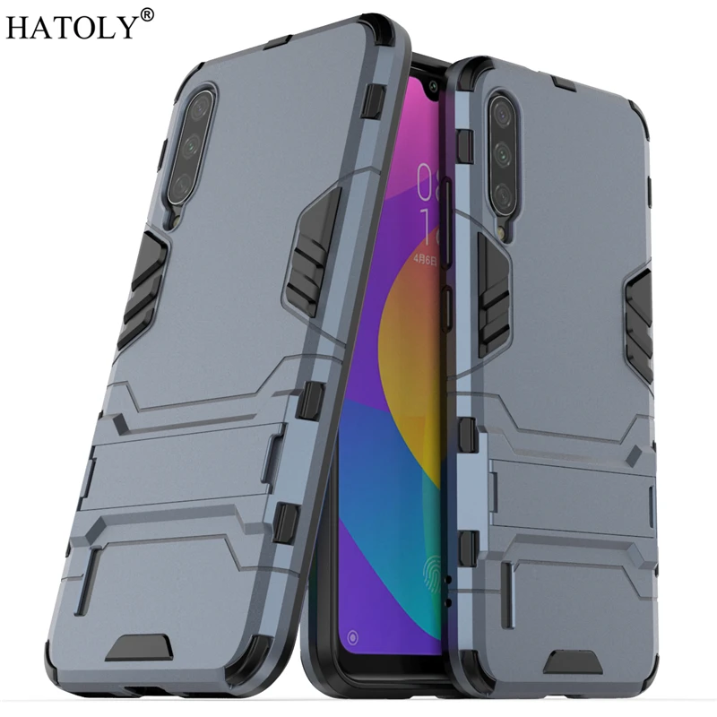 for xiaomi mi 9 lite case for xiaomi mi 10 lite pro cover phone shell capa funda hard back case for xiaomi redmi note 9s 8 7 pro free global shipping