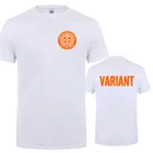 Футболка Loki оверсайз для мужчин и женщин, модная уличная одежда с принтом, с круглым вырезом, топ из 100% хлопка