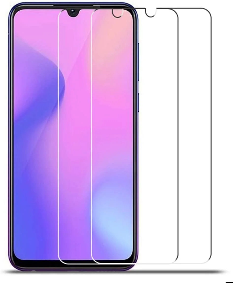Закаленное стекло для Vivo V15 V11 Pro V11i V20 se V7 V5 Plus защитное на V 15 11 11i 7 2 защитная
