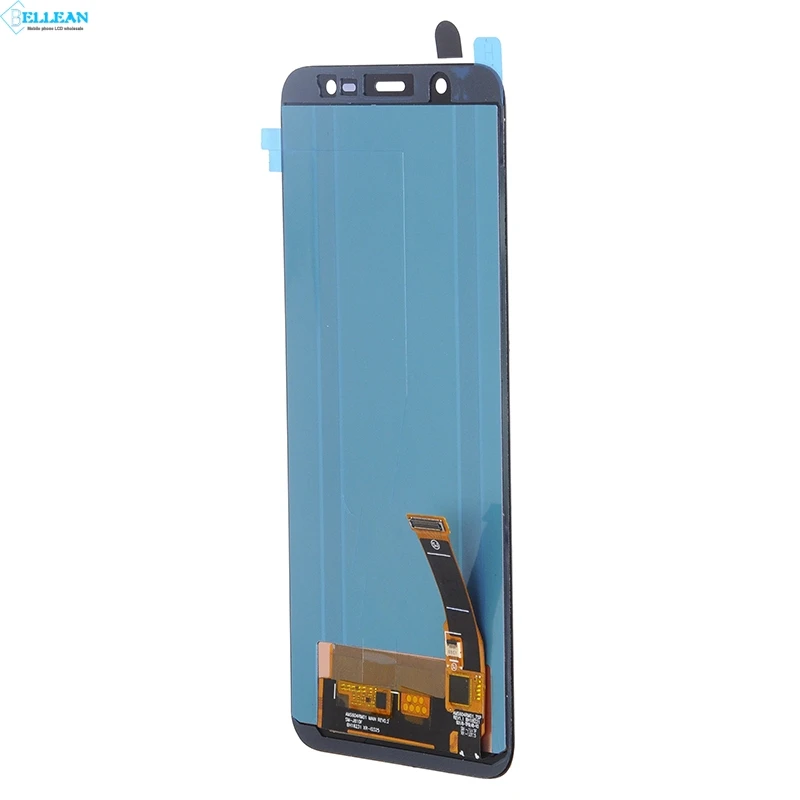 Catteny 1 шт. 2018 J8 Lcd сенсорный экран дигитайзер для Samsung Galaxy J810 On8 J810F J810G дисплей Панель