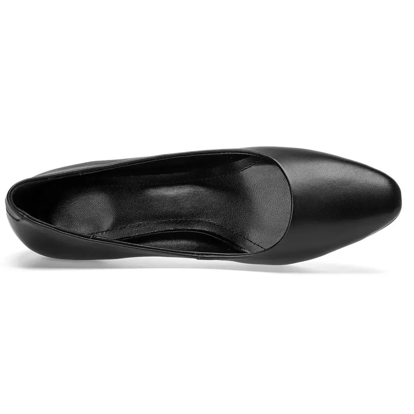 Женские туфли-лодочки ESVEVA весенние туфли на квадратном высоком каблуке с