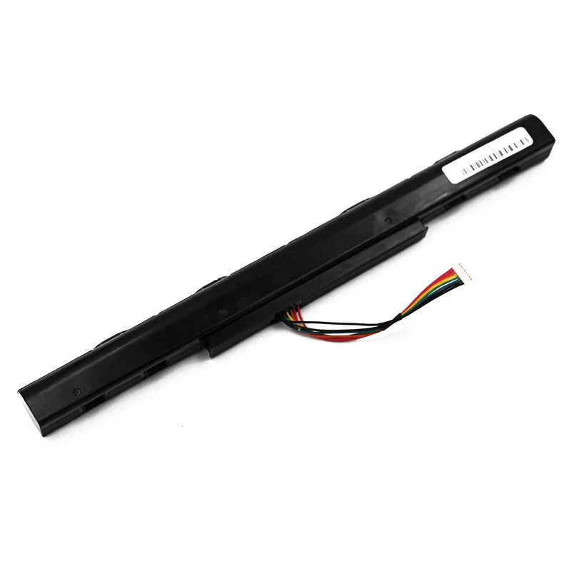 Golooloo 14 8 v 4 ячейки Новый аккумулятор для ноутбука Acer Aspire E5-475G E5-523G E5-553G E5-573G E5-575G E5-774G