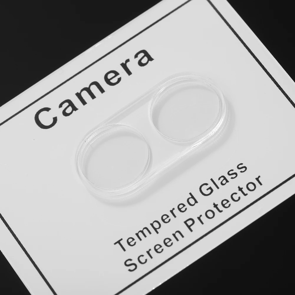

Transparent Camera Len Tempered Film for Samsung Z Flip3 Screen Protector Screen Protector Camera Glass For Samsung Z Flip3