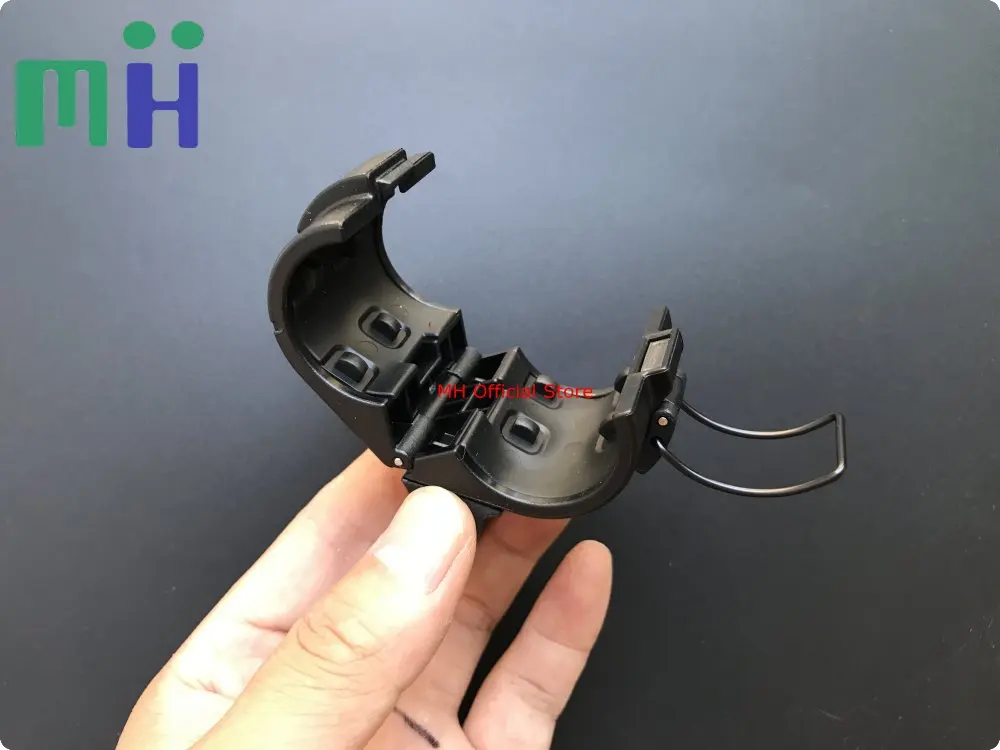 Запасная деталь кольцо держателя микрофона для Sony PXW-FS5 FS5 FS7 |