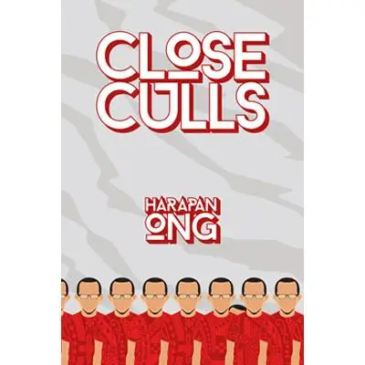 Close Culls by Harapan Ong Волшебные трюки|Волшебные фокусы| |