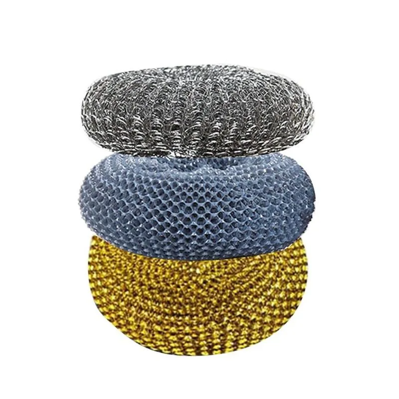 1 шт. стальной шарик мыло дозатор держатель для кистей на ладони кухонная