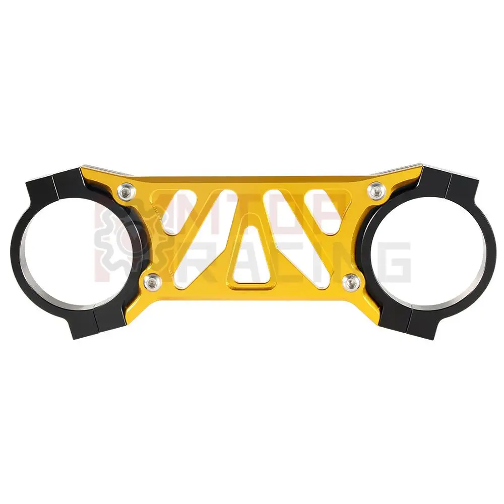 Передняя вилка стабилизатор бандажа для Honda CB250RS MC02 1980-1982vf400f NC13 1983-1987 CX500 PC06 1978-1982 -