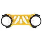 Передняя вилка стабилизатор вилка бандажа для Honda CB250RS MC02 1980-1982vf400f NC13 1983-1987 CX500 PC06 1978-1982